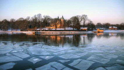 Need for Swedes: 7 reasons why Sweden is Europe’s new capital of cool
