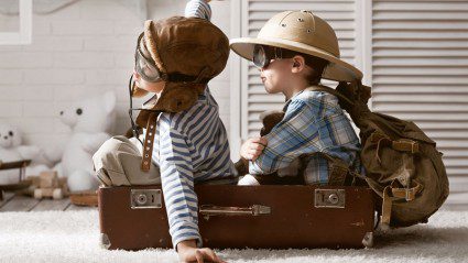 Why we sometimes lose the travel itch (and how we can get it back)