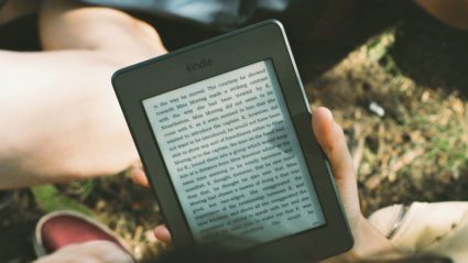 On the road: 10 books to read while travelling