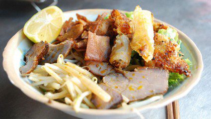 Beyond the pho: a street-level guide to Vietnam’s tastiest food