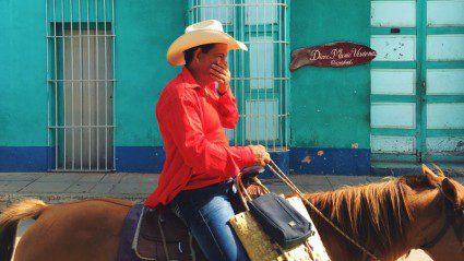 Cuba through an iPhone lens: you’ve never seen it like this before