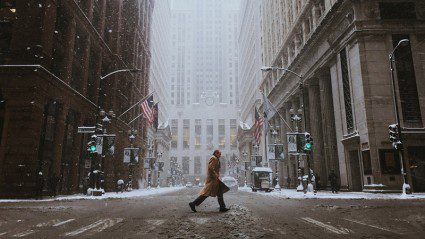 The winners of the Urban Photographer Competition are up, and they’re amazing