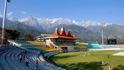 5 sporting spectacles around the world that’ll make you feel like a local