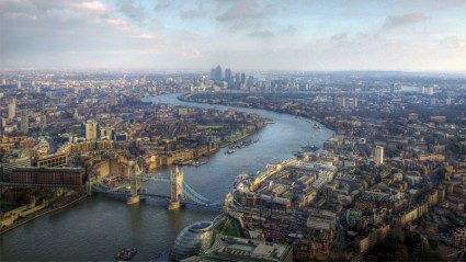 The 12 London Instagrammers you should be following right now