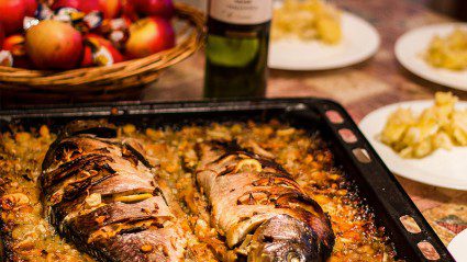 Mouth-watering Macedonia: 5 traditional dishes you’ve got to try