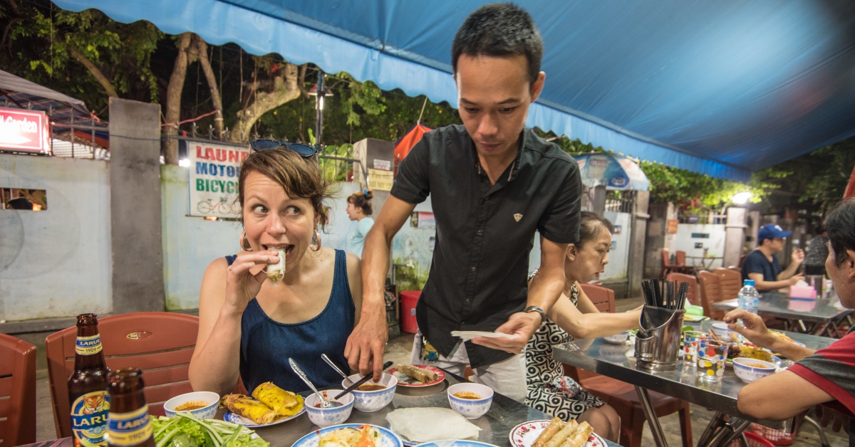 Beyond banh mi: 5 dishes you need to try in Vietnam