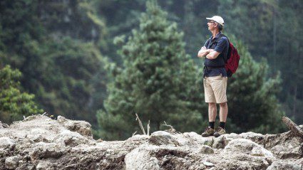 “Travel is no longer something only the rich can afford”: a Q&A with Intrepid’s co-founder