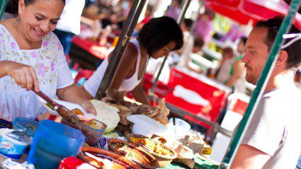 All you corn eat: our guide to the best Mexican street foods