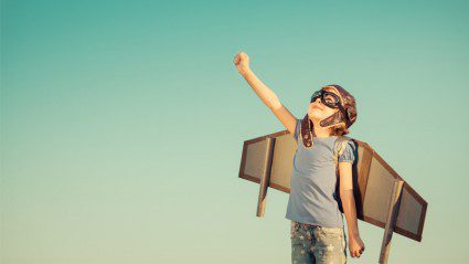 There’s a new way to search for flights: happiness