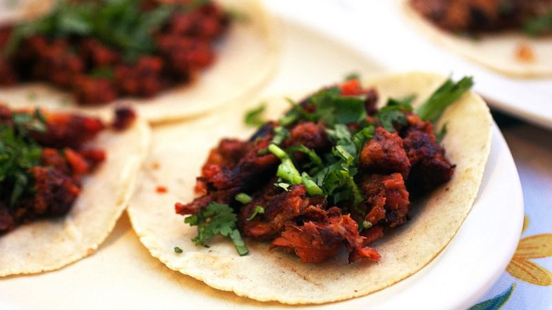 All you corn eat: our guide to the best Mexican street foods | Intrepid