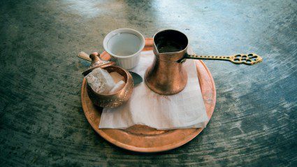 Black as hell, strong as death and sweet as love: our ultimate global coffee guide