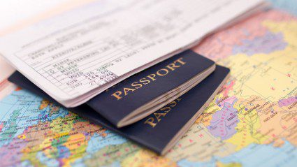 Want to travel for 365 days straight? Here’s how you do it