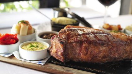 All parrilla, no filler: the 7 best steaks in Buenos Aires