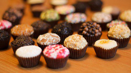 Brigadeiro recipe: satisfy your South American sweet tooth