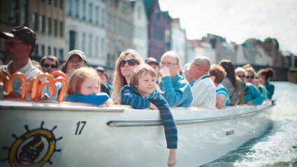 In Bruges: 8 reasons you should check out Europe’s fairytale city
