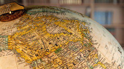 We tested Americans on their geography. The results were…interesting