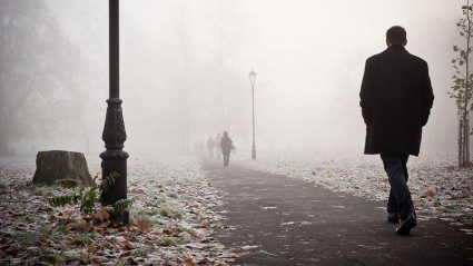 Life series: the daily commute around the world