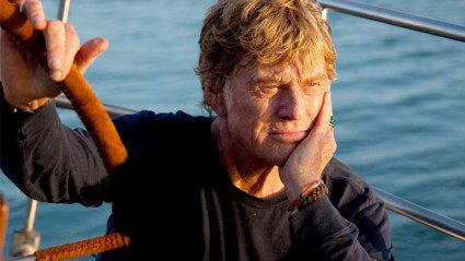 Robert Redford is all about ‘Real Life Experiences’, just like us