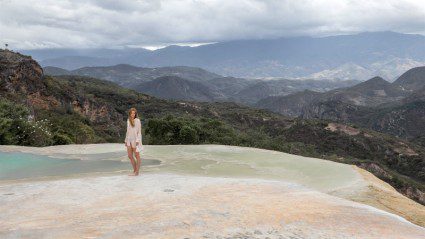 Want to stir up your wanderlust? Watch. This.