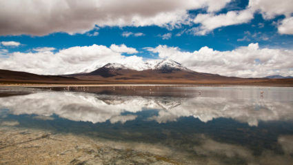 Everything you need to know about Bolivia’s Salar de Uyuni