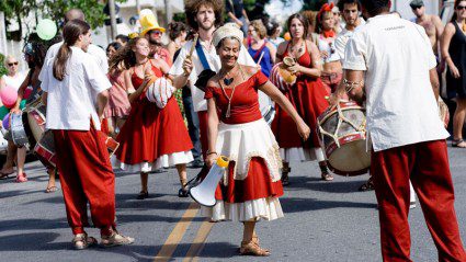 Carnaval beyond Rio: 3 other places to join the world’s biggest street party