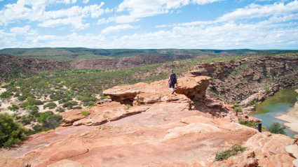 The Pinnacles and Kalbarri: 5 spots to include on your West Australian roadtrip