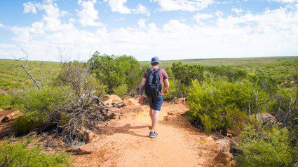 Exploring Kalbarri National Park on Australia’s West Coast (photos)