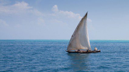 Spice island: 5 reasons Zanzibar should be on your Bucket List