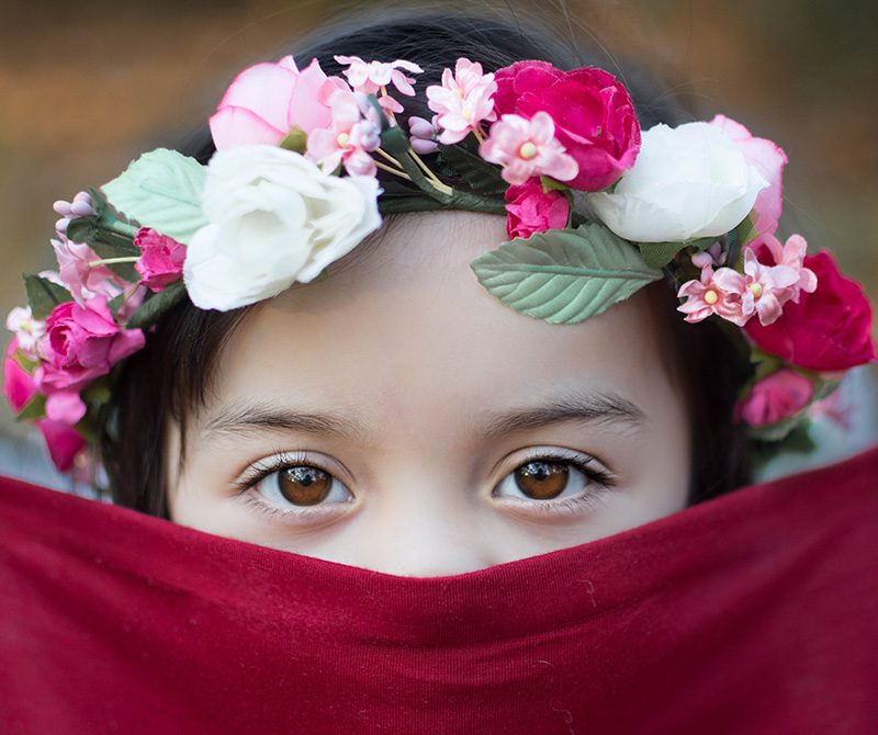 United_States_flower_girl_Lizbette_Tello
