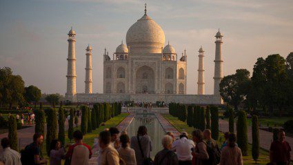Travel for cheap: where to spend your British pounds this summer