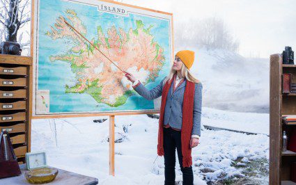 Iceland’s tourism board just released a video series, and it’s awesome