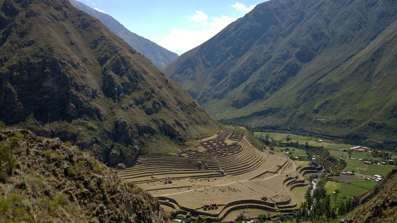 The Inca Trail trek – everything you need to know! - Where Charlie Wanders