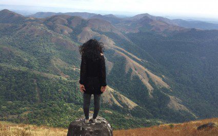 Sneha’s story: meet the Indian woman who chose travel over tradition
