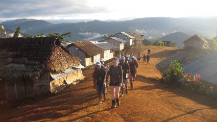 Kokoda controversy: we chat with the Aussie journalist who investigated further