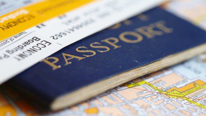 It’s official: find out which country has the most powerful passport