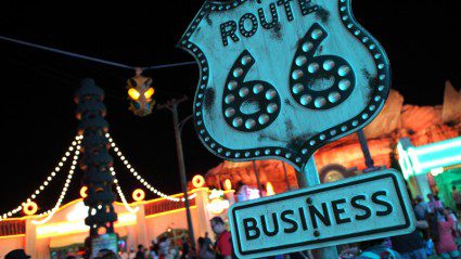 Get your kicks: Our ultimate guide to Route 66