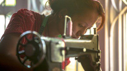 Meet Kathmandu’s hidden artisans, the extraordinary Seven Women