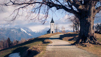 10 reasons Slovenia should be your next big Eurotrip