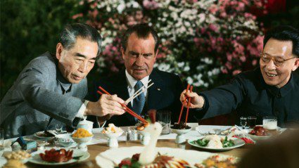 The most famous US Presidential trips of all time