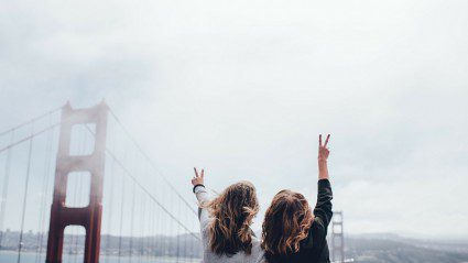 How to be the friend everyone wants to travel with