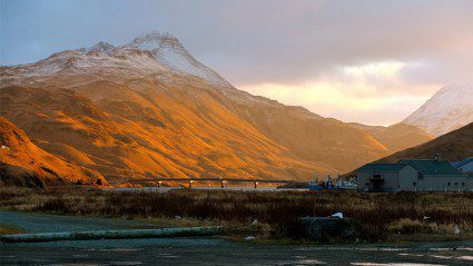 Best of Instagram: Alaska through the lens