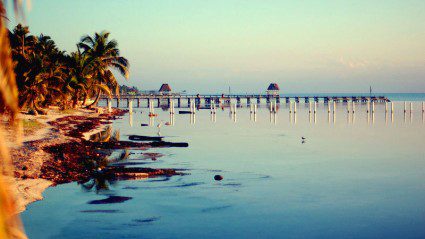 Central American gem: 6 reasons you’ve got to get to Belize