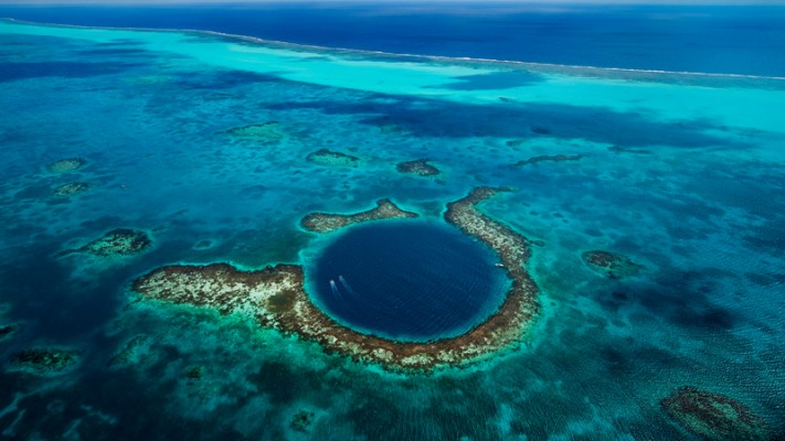 Central American gem: 6 reasons you've got to get to Belize  The Good 