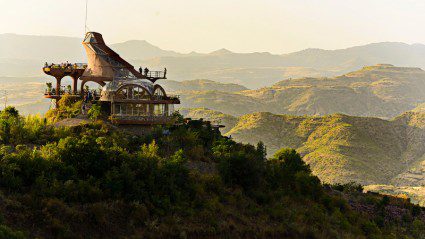 Ethiopia just took the running world by storm. Here’s why the travel world is next.