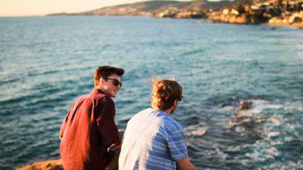 6 things you get from travel friends that you don’t get at home
