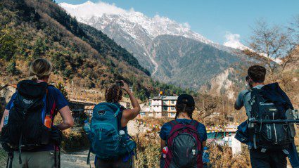 How to transform your iPhone into a pro travel camera