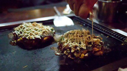 Taste of Tokyo: 13 Japanese snacks you’ve just got to try
