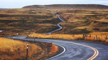 Want to know what Overland travel really looks like?