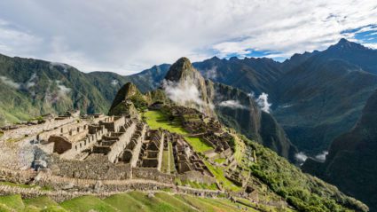 inca trail hike tours