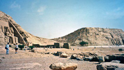 Our guide to Egypt’s Abu Simbel Sun Festival